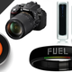 Illustration for article titled Everything You Need to Cut The Cord, Wearables, Nest Thermostat